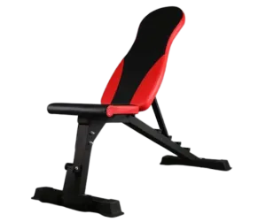 Multi-functional Adjustable Sit Up Bench MFLI-99 Marshal Fitness