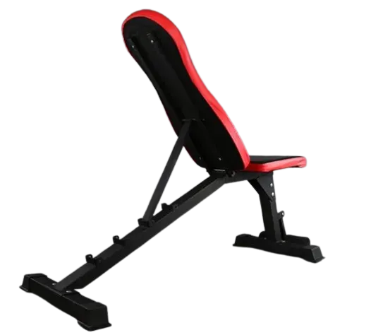 Multi-functional Adjustable Sit Up Bench MFLI-99 Marshal Fitness