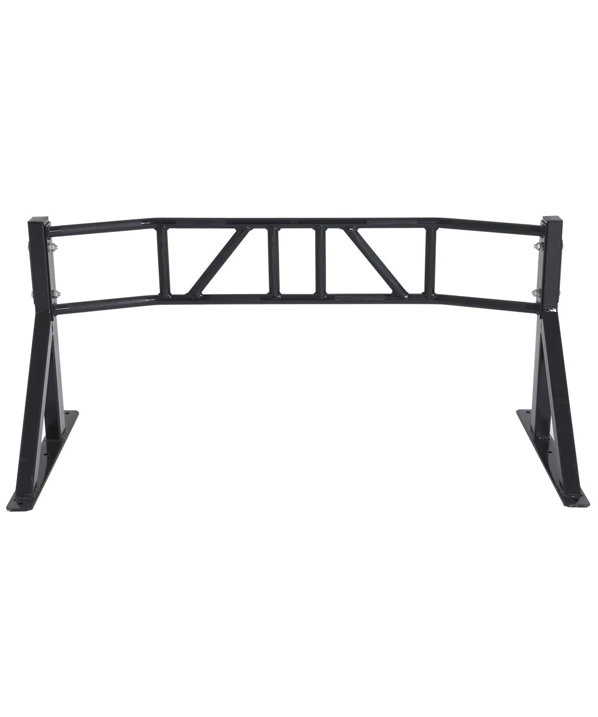 Multi-Grip Chin Up Bar - Wall Mount Orbit Fitness