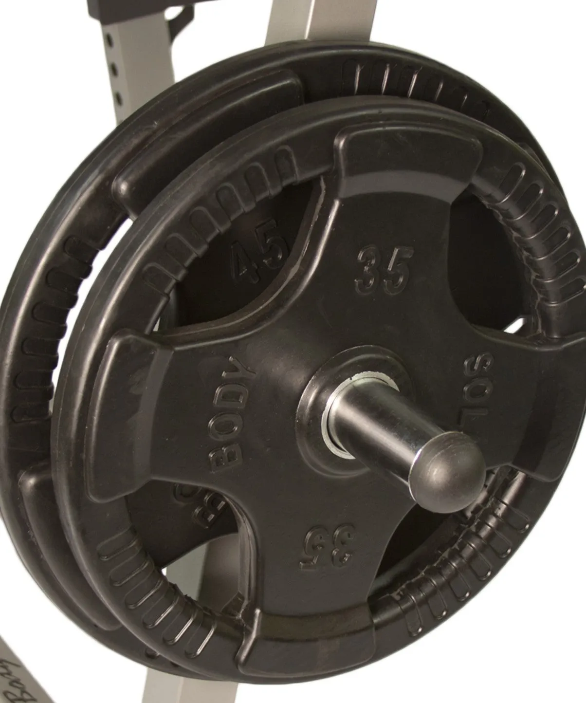 Multi Press Station Orbit Fitness