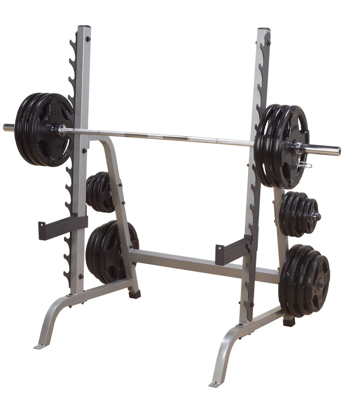 Multi Press Station Orbit Fitness