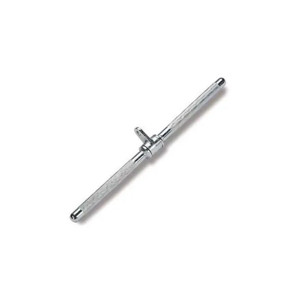 Muscle Motion 20inch Revolving Straight Bar BCA5T