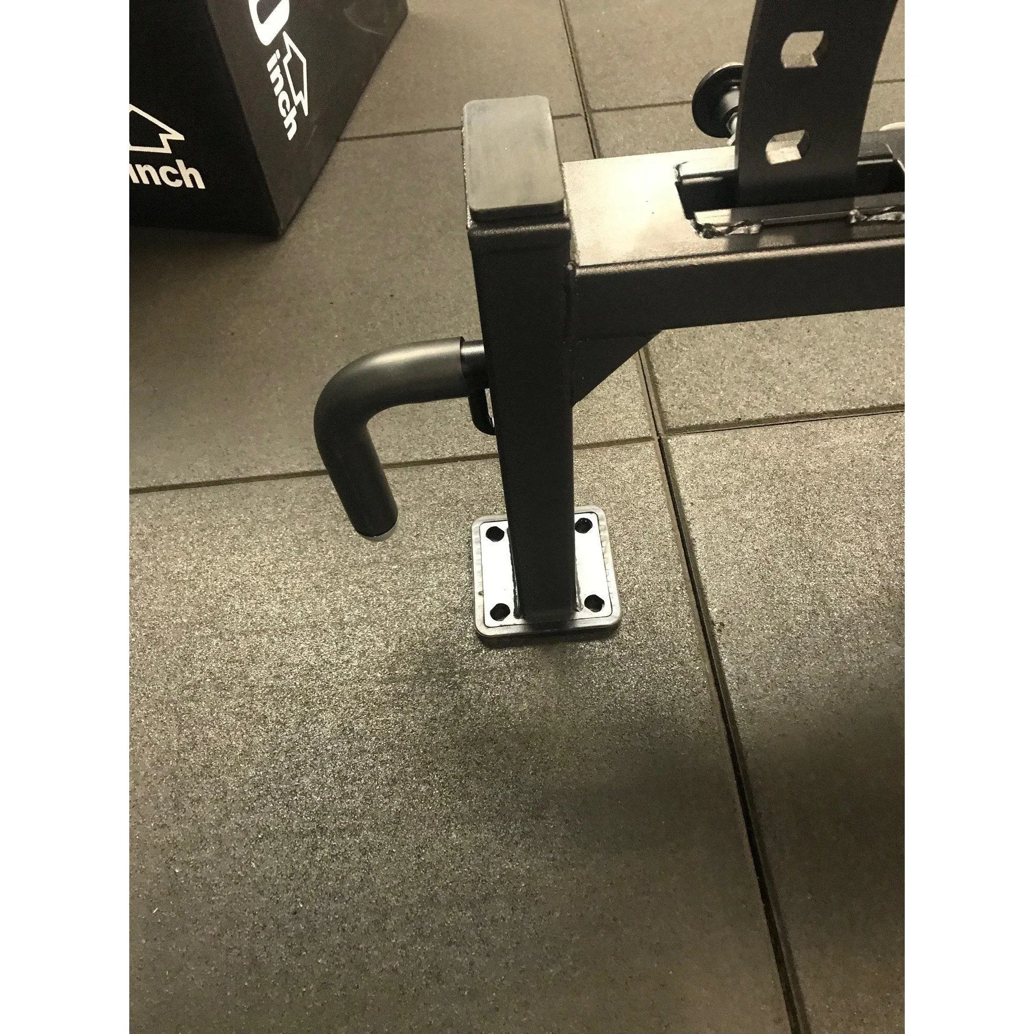 Muscle Motion AB1007 No Gap Adjustable Bench
