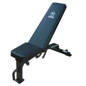 Muscle Motion AB1007 No Gap Adjustable Bench