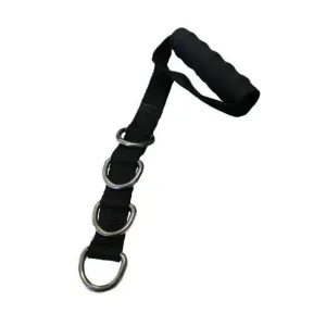 Muscle Motion Adjustable Nylon Cable Handle