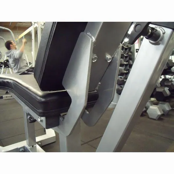 Muscle Motion ASFID Super FID Bench (Rating Certified)