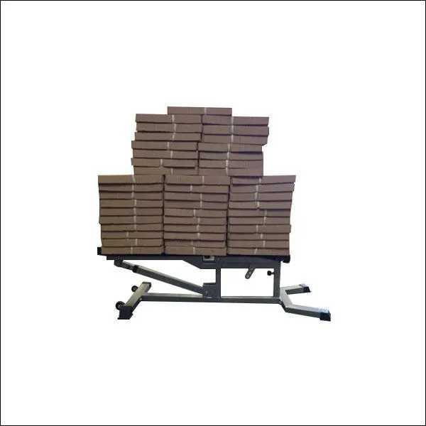 Muscle Motion ASFID Super FID Bench (Rating Certified)