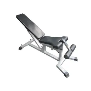 Muscle Motion ASFID Super FID Bench (Rating Certified)