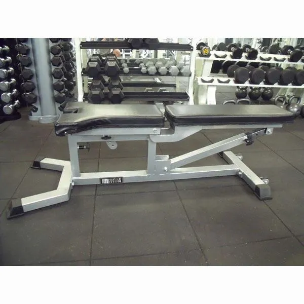 Muscle Motion ASFID Super FID Bench (Rating Certified)