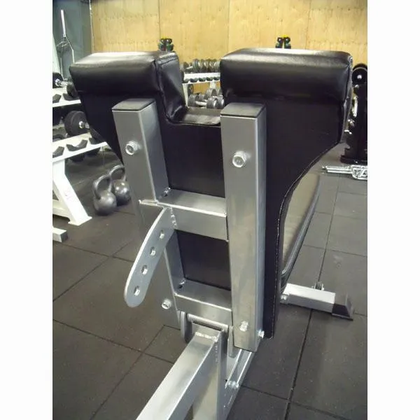 Muscle Motion ASFID Super FID Bench (Rating Certified)