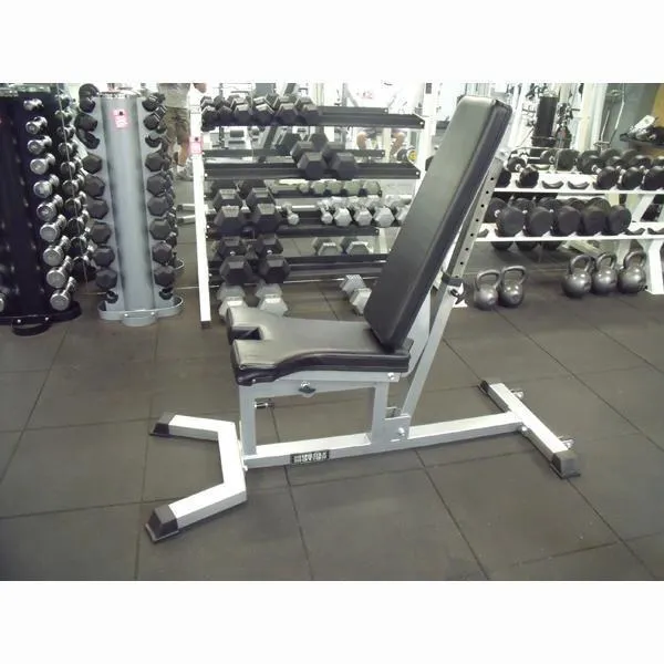 Muscle Motion ASFID Super FID Bench (Rating Certified)