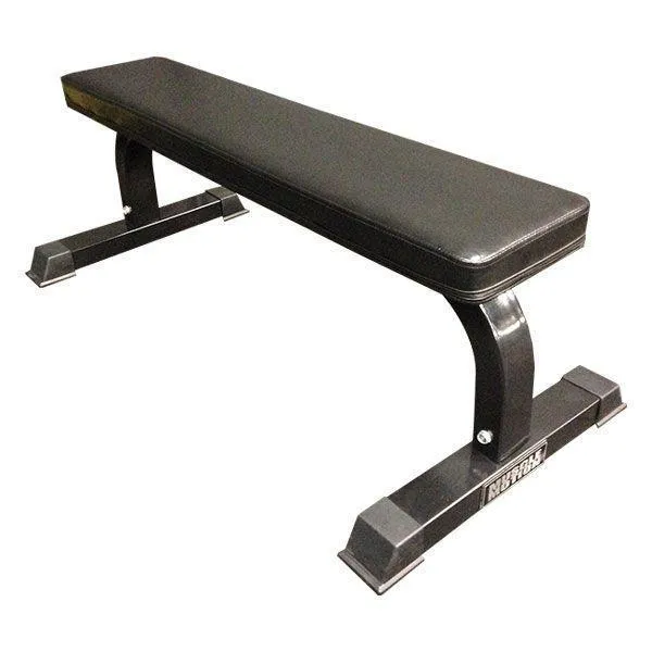 Muscle Motion BFD3 Flat Bench