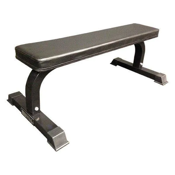 Muscle Motion BFD3 Flat Bench