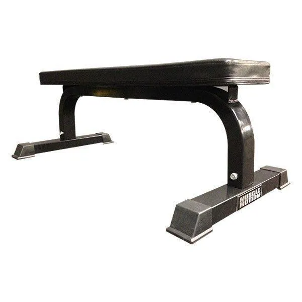 Muscle Motion BFD3 Flat Bench