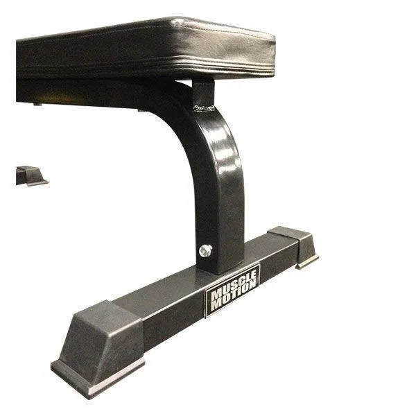 Muscle Motion BFD3 Flat Bench