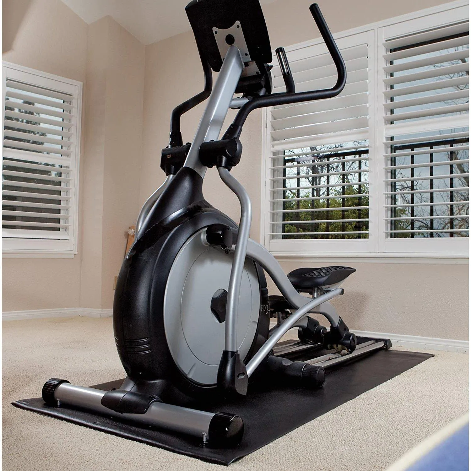 Muscle Motion Cardio Mat