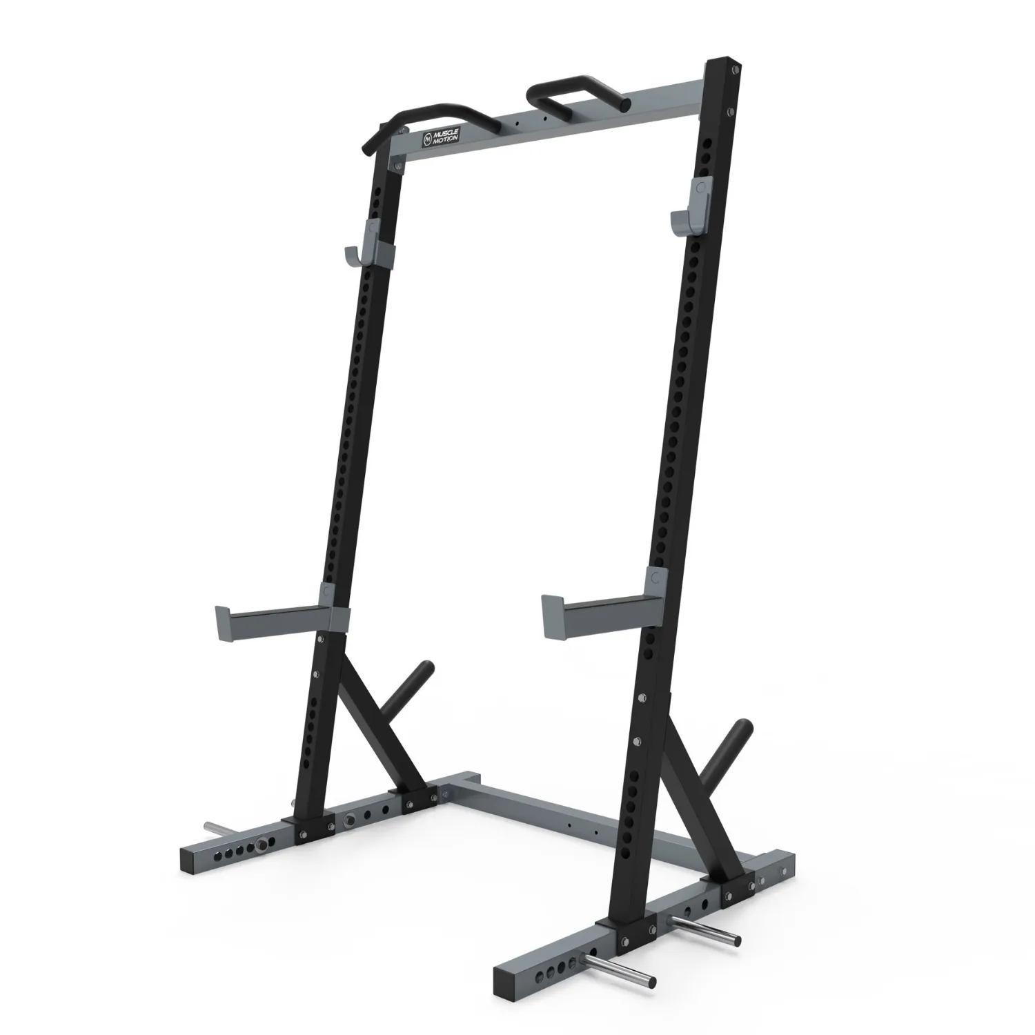 Muscle Motion Half Rack