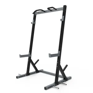 Muscle Motion Half Rack