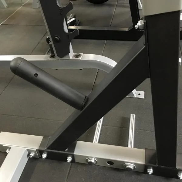 Muscle Motion Half Rack