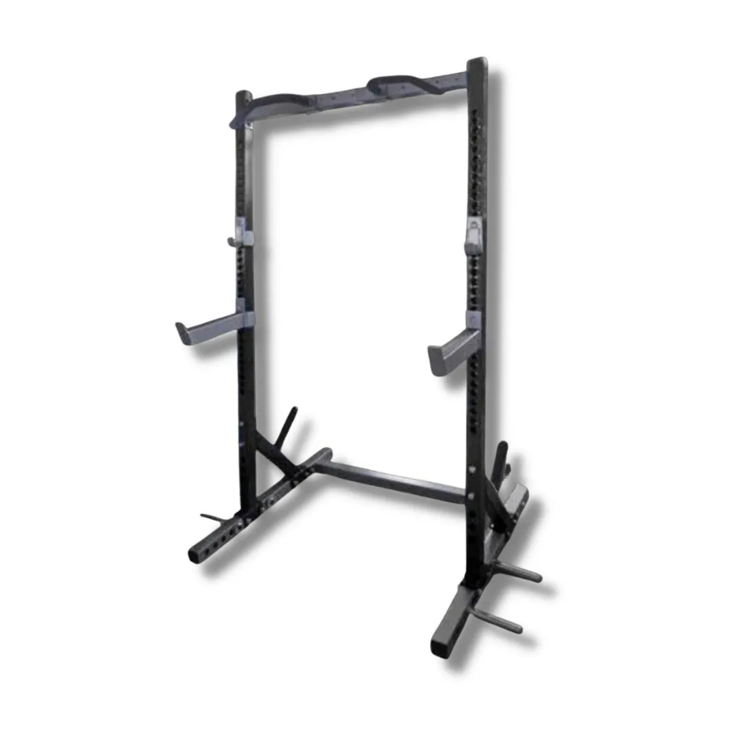 Muscle Motion Half Rack