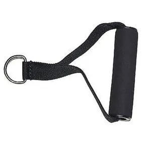 Muscle Motion Nylon Cable Single Handle