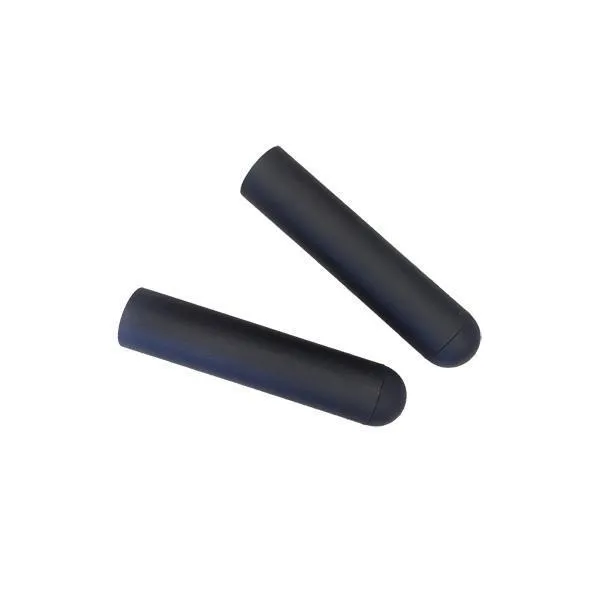 Muscle Motion Pair of 20cm Olympic Adapter Sleeve