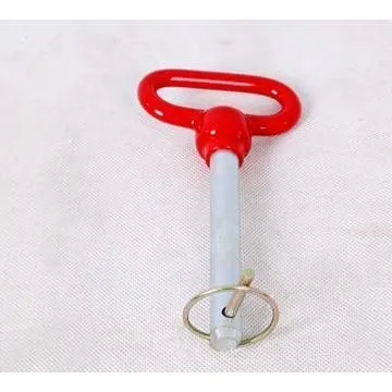 Muscle Motion RIG Safety Pin