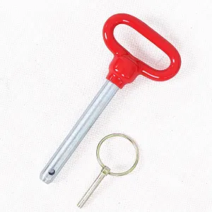 Muscle Motion RIG Safety Pin