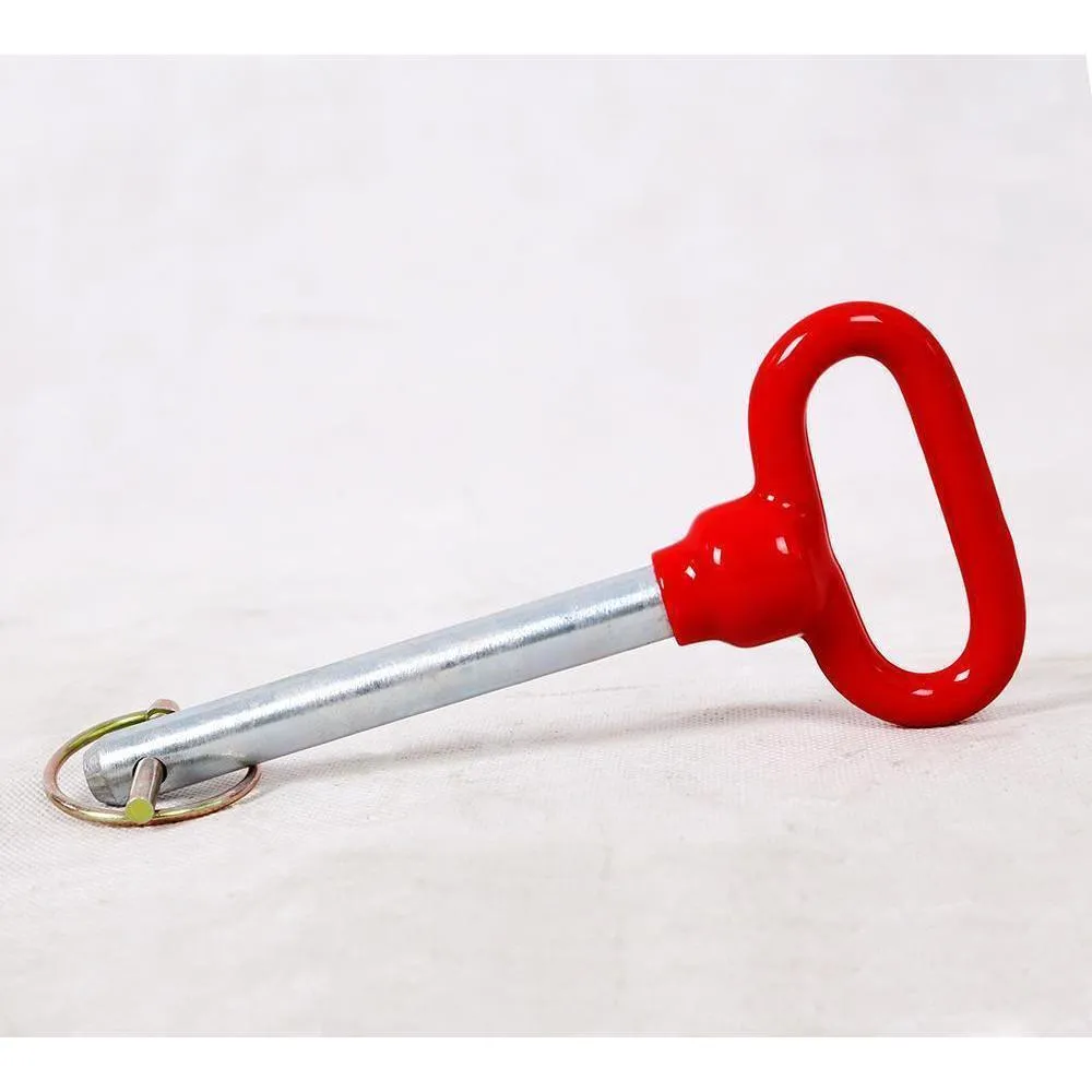 Muscle Motion RIG Safety Pin