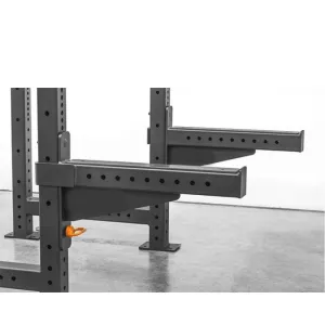 Muscle Motion RIG Safety Spotter Arms Pair