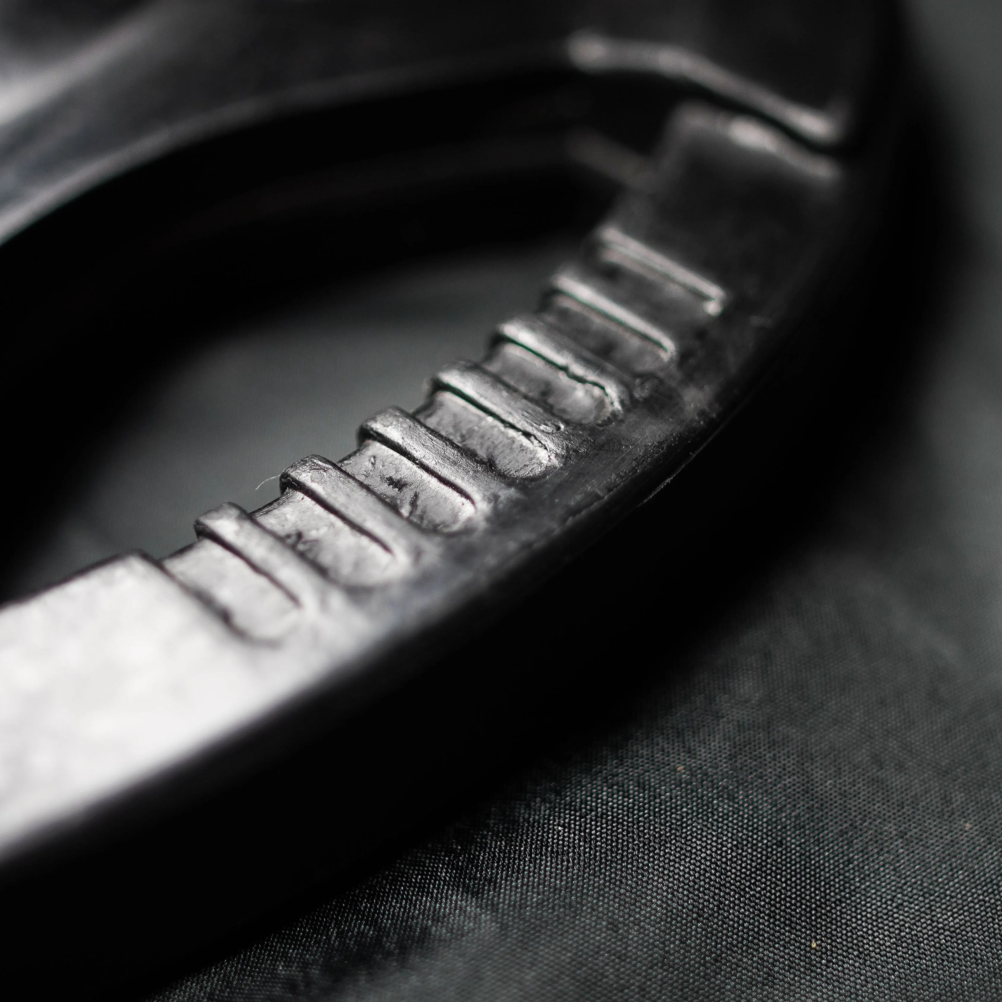 Muscle Motion Rubber Coated Olympic Weight Plates