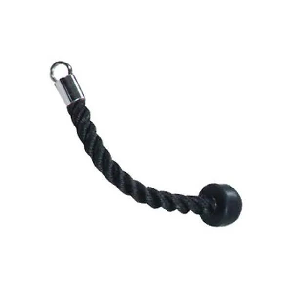 Muscle Motion Tricep Rope Single Side