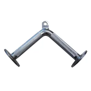 Muscle Motion V-Shaped Tricep Pressdown Bar