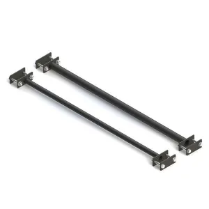 MyRack Chin-up Option 1 Straight Bars Orbit Fitness