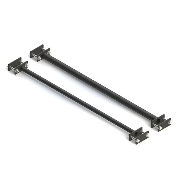 MyRack Chin-up Option 1 Straight Bars Orbit Fitness