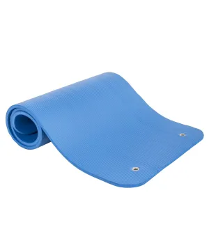 NBR Exercise Mat Orbit Fitness