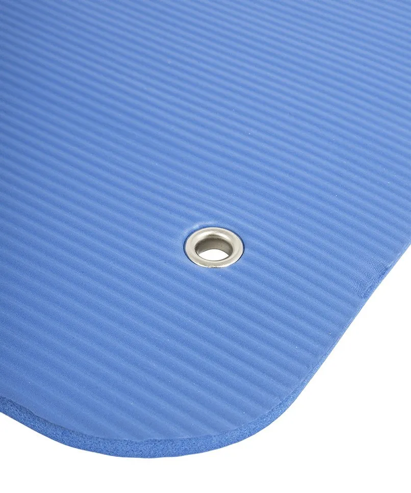 NBR Exercise Mat Orbit Fitness