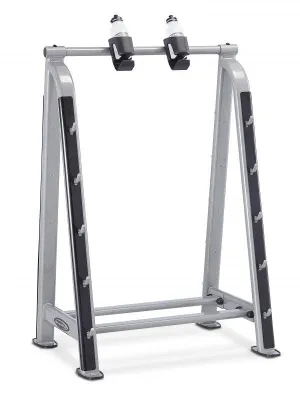 NEO Barbell Rack Orbit Fitness