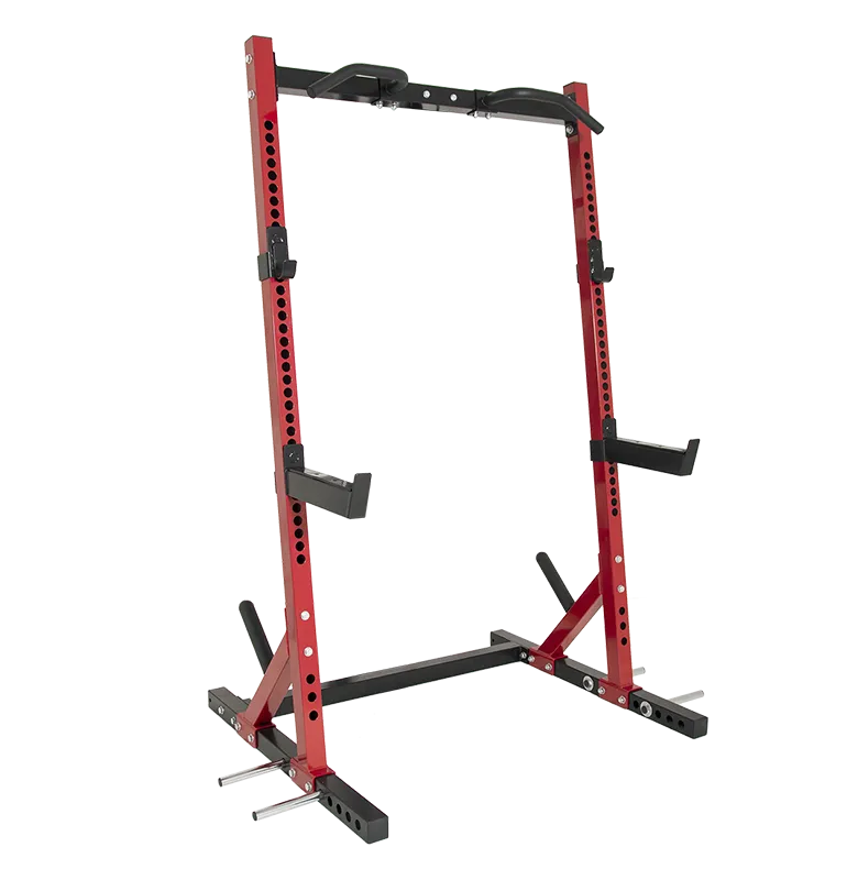 OBB007R_PKG_M Max Squat Rack Packages Orbit Fitness