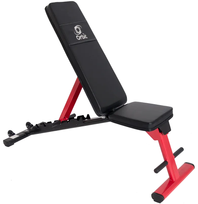 OBB007R_PKG_O Max Squat Rack Packages Orbit Fitness