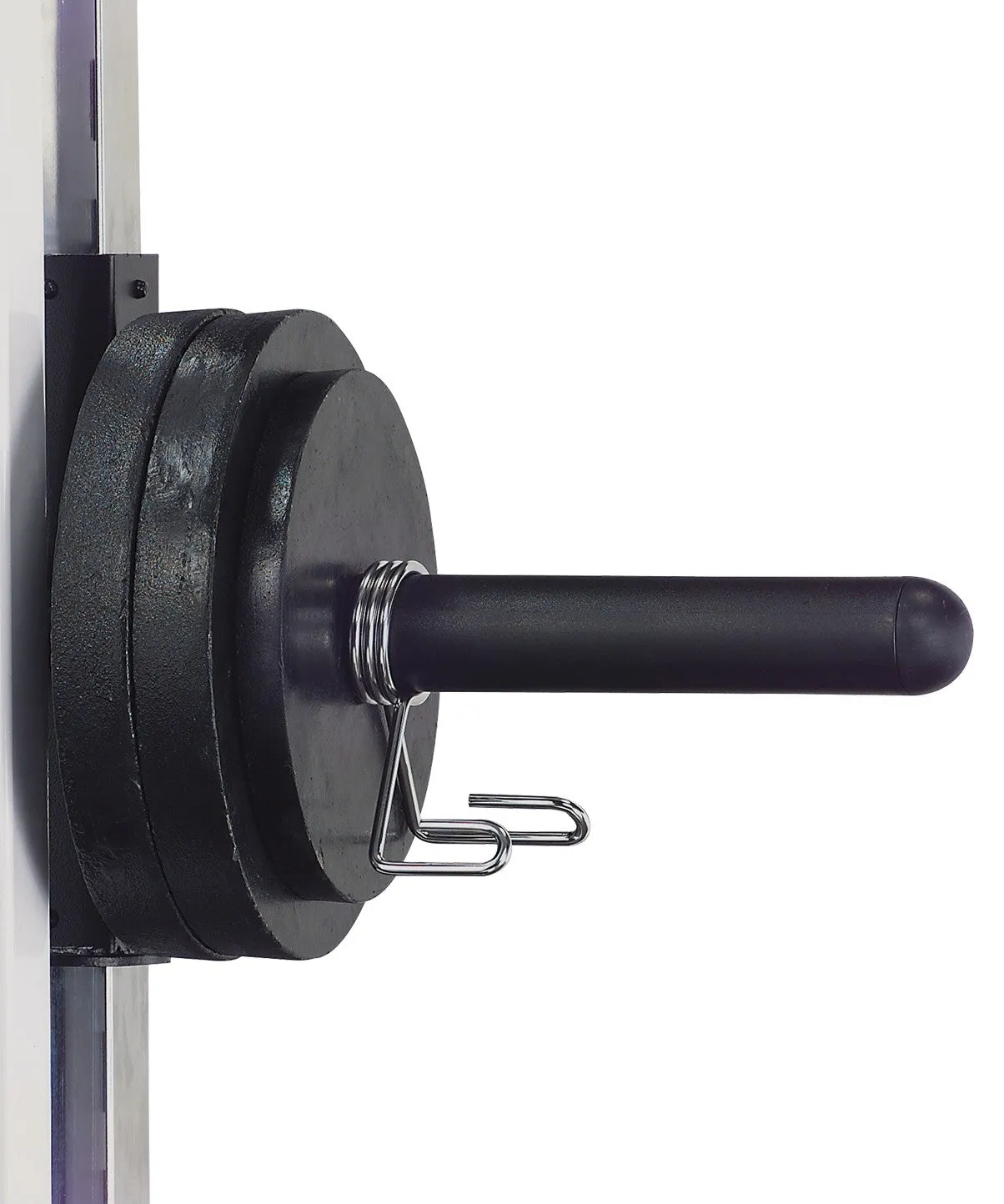 Olympic Adapter Sleeve Orbit Fitness