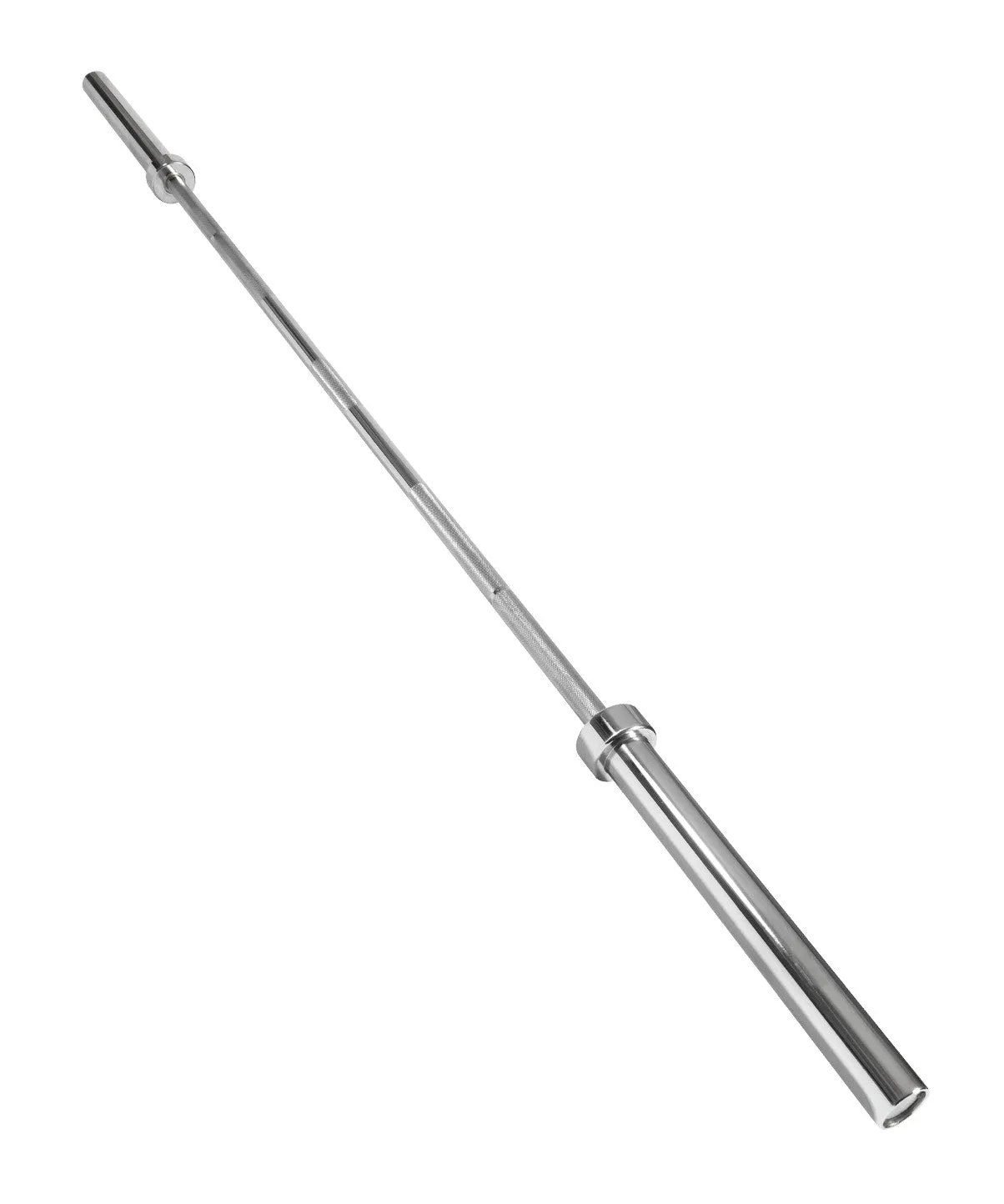 Olympic Bar 17.5kg Orbit Fitness