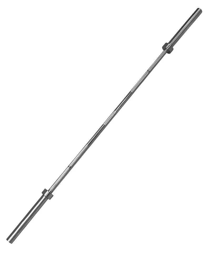 Olympic Bar 17.5kg Orbit Fitness