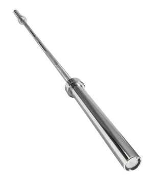 Olympic Bar 17.5kg Orbit Fitness