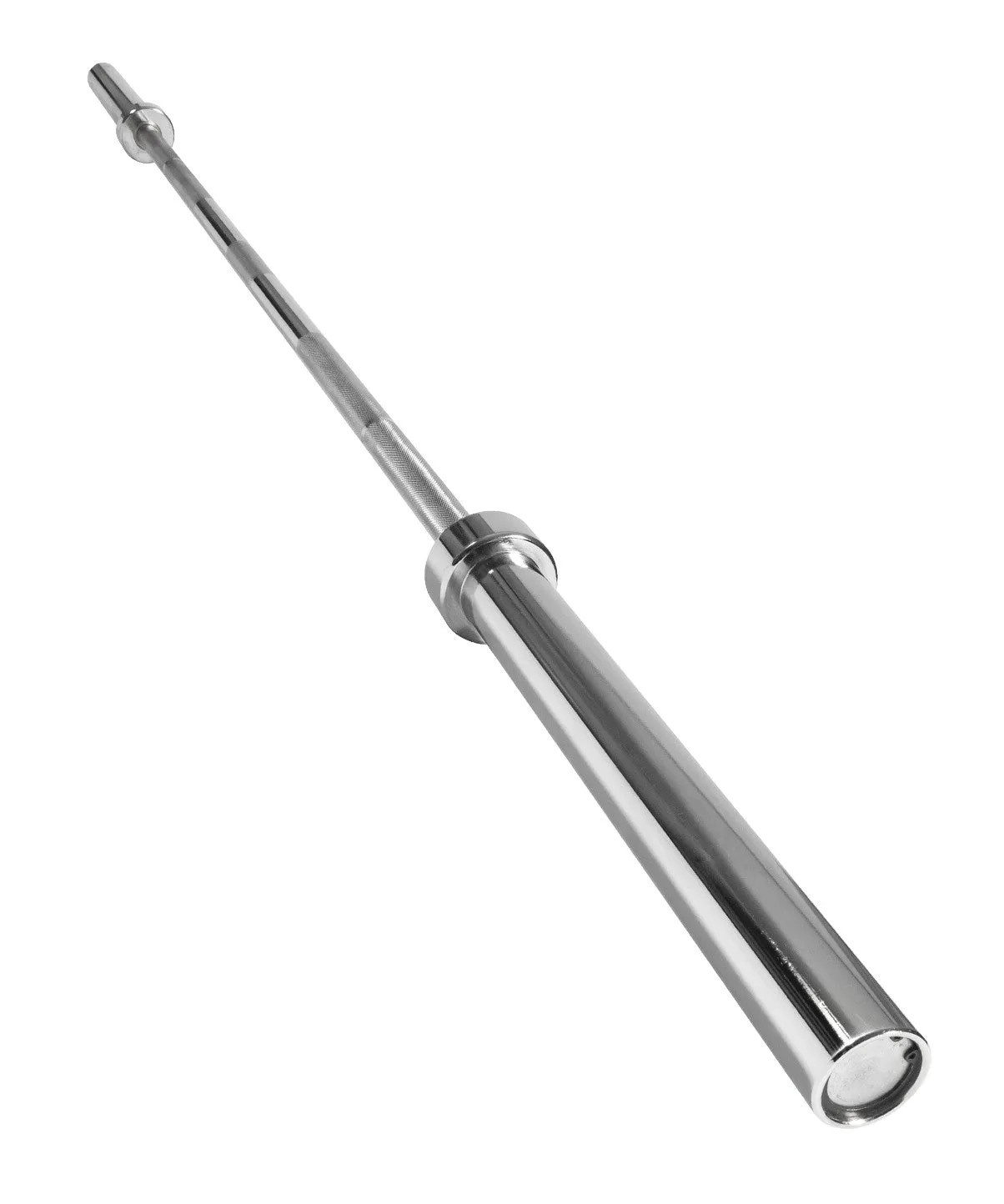 Olympic Bar 17.5kg Orbit Fitness