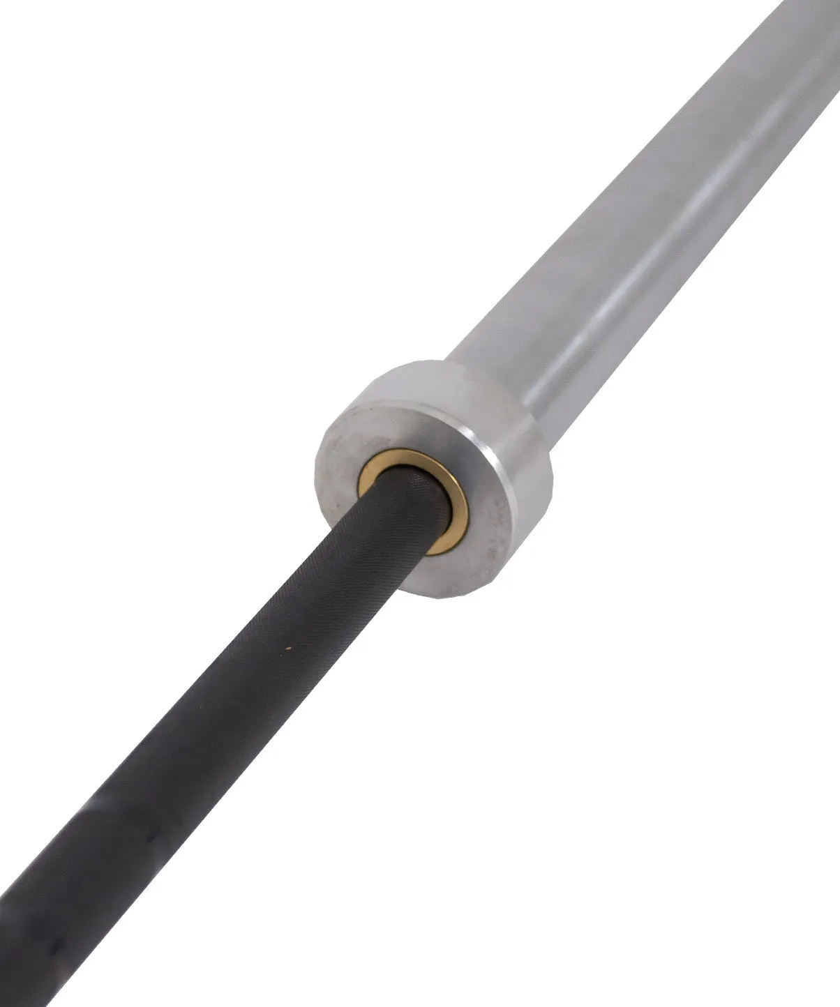 Olympic Bar 20kg - Commercial Grade Orbit Fitness