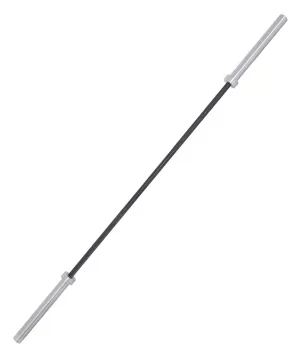 Olympic Bar 20kg - Commercial Grade Orbit Fitness