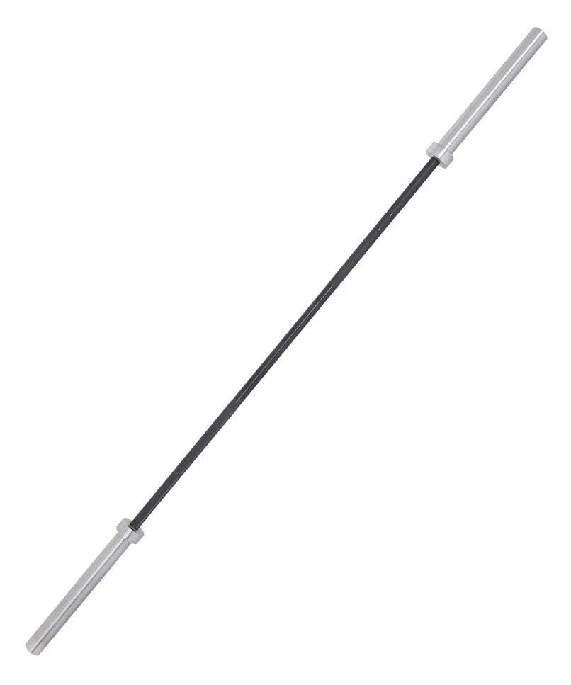Olympic Bar 20kg - Commercial Grade Orbit Fitness