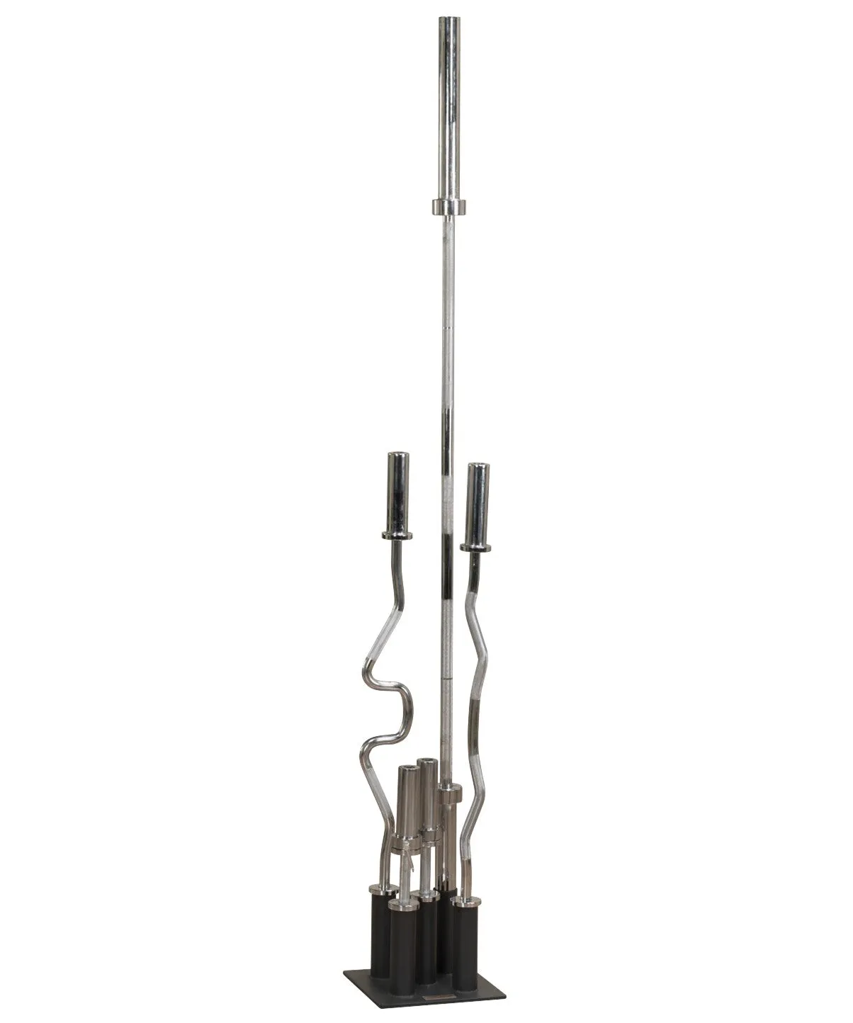 Olympic Bar Holder Orbit Fitness