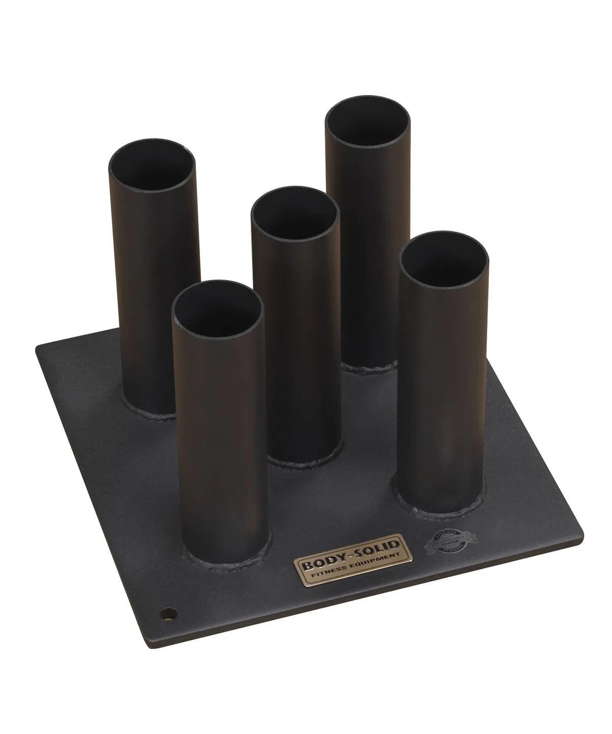 Olympic Bar Holder Orbit Fitness